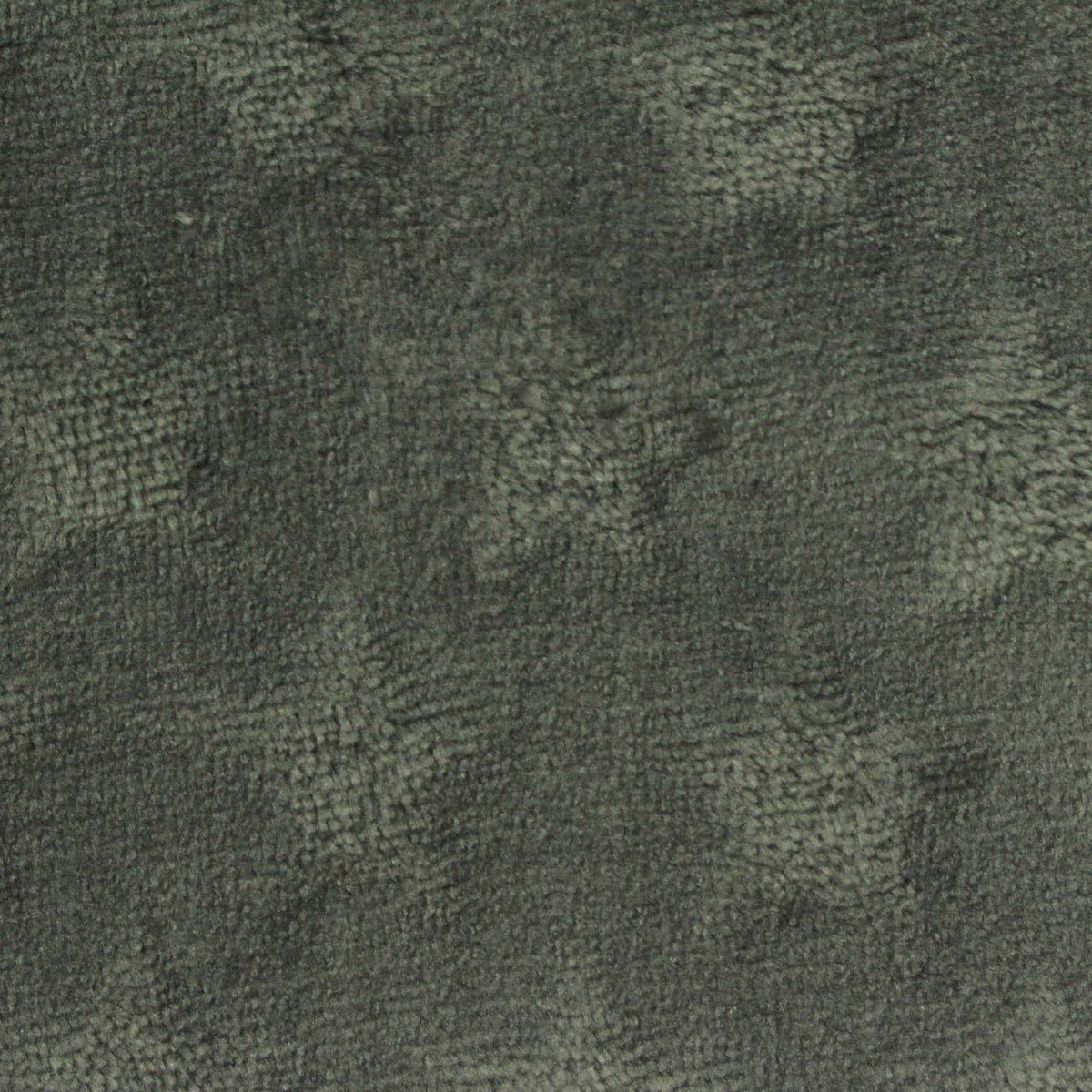 Jacquard 100% Polyester Fleece Fabric, 198 gsm, 163 cm — Green