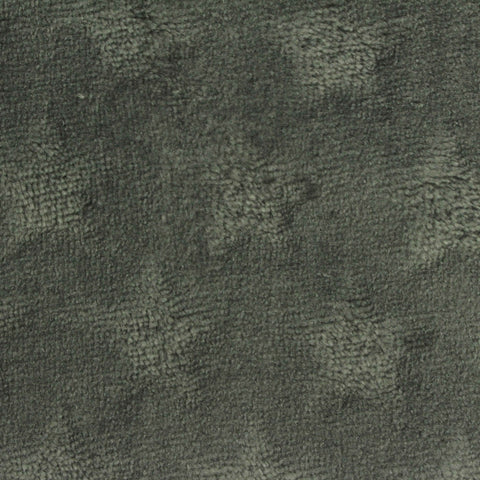 Jacquard 100% Polyester Fleece Fabric, 198 gsm, 163 cm — Green