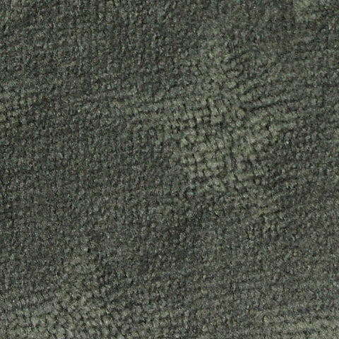 Jacquard 100% Polyester Fleece Fabric, 198 gsm, 163 cm — Green
