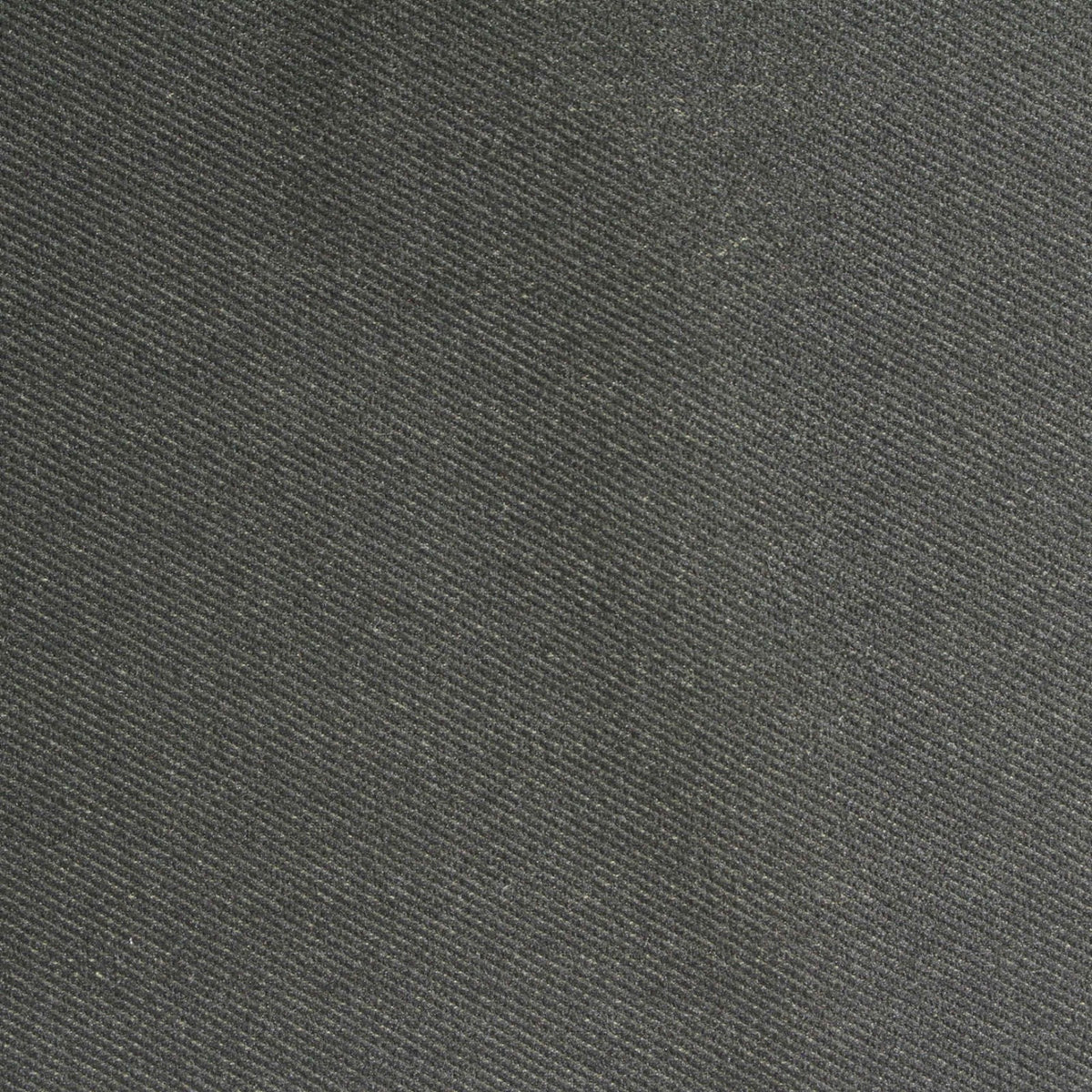 Nylon Polyester Stretch Twill Fabric, 230 gsm, 152 cm — Grey