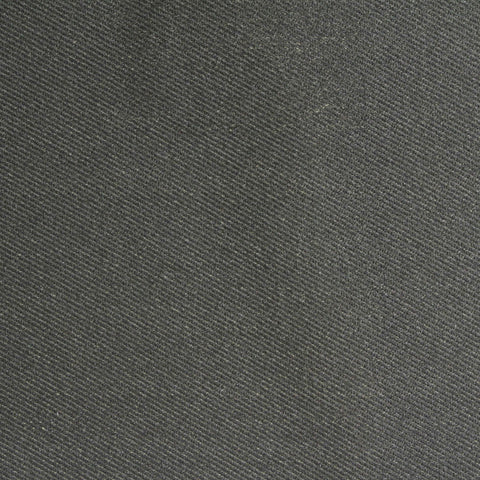 Nylon Polyester Stretch Twill Fabric, 230 gsm, 152 cm — Grey
