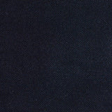 Dark Blue Marl Knit, Polyester