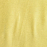 Viscose Stretch Knit Fabric, 192 gsm, 167 cm — Yellow — texture