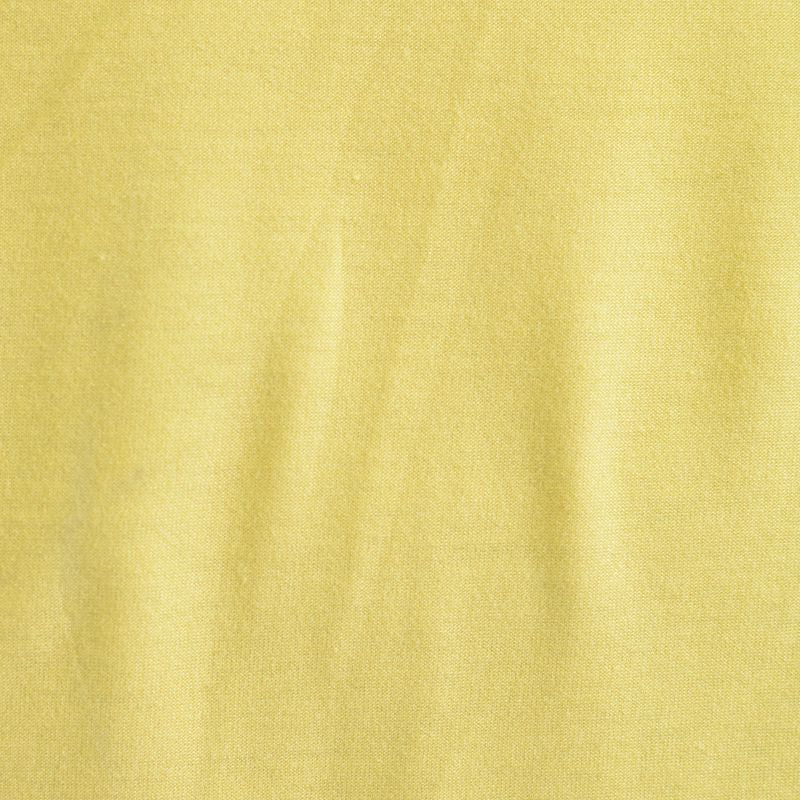 Viscose Stretch Knit Fabric, 192 gsm, 167 cm — Yellow