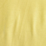 Viscose Stretch Knit Fabric, 192 gsm, 167 cm — Yellow