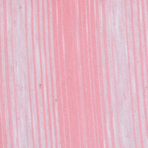 Pink Marl Knit