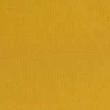 Polyester Stretch Chunky Knit Fabric, 125 gsm, 140 cm — Orange — texture