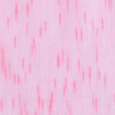 Light Pink Marl Jersey Knit