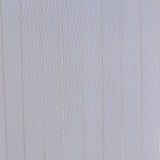 Silver Vertical-Stripe Chiffon, Polyester