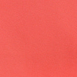 100% Polyester Linen-Look Fabric, 115 gsm, 147 cm — Red — texture