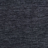Dark Grey Marl Jersey Knit, Viscose-Poly