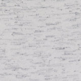 Light Grey Heathered-Marl French Terry, Cotton-Poly