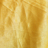 Polyester Stretch Warp Knit Fabric, 230 gsm, 165 cm — Orange — texture
