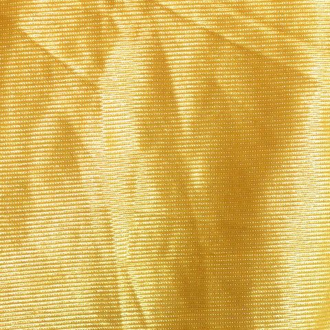 Polyester Stretch Warp Knit Fabric, 230 gsm, 165 cm — Orange