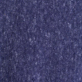 Blue Marl Jersey Knit — texture