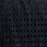 Black Square Mesh, Polyester