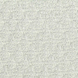 Off-White Geometric Jacquard, Polyester — texture