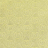 Light Yellow Tone-on-Tone Jacquard, Polyester — texture