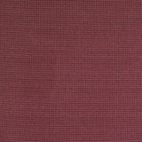 Viscose Stretch Rib Knit Fabric, 160 gsm, 148 cm — Red