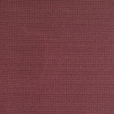 Viscose Stretch Rib Knit Fabric, 160 gsm, 148 cm — Red — texture