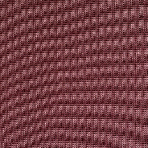 Viscose Stretch Rib Knit Fabric, 160 gsm, 148 cm — Red