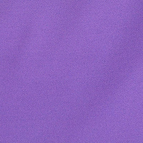 100% Polyester Knit Fabric, 105 gsm, 155 cm — Purple