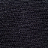 Black Marl Crepe, Polyester