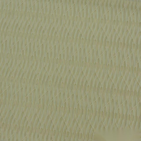Khaki Tone-on-Tone Jacquard, Polyester, 150 gsm