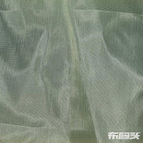 100% Polyester Woven Fabric, 60 gsm, 150 cm — Grey — texture