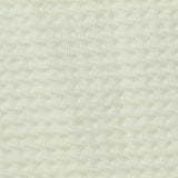 Polyester Stretch Knit Fabric, 330 gsm, 147 cm — White — texture