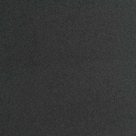 100% Polyester Milk Silk Knit Fabric, 145 gsm, 167 cm — Grey