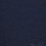 100% Viscose Jersey Knit Fabric, 280 gsm, 160 cm — Navy