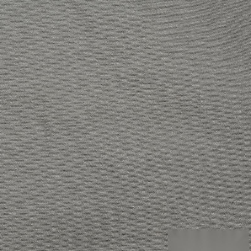 Twill Fabric, 150 gsm, 145 cm — Grey