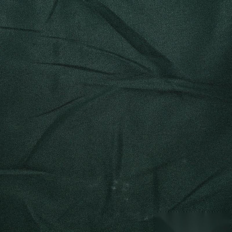 100% Cotton Woven Fabric, 180 gsm, 140 cm — Black