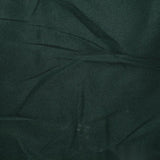 100% Cotton Woven Fabric, 180 gsm, 140 cm — Black