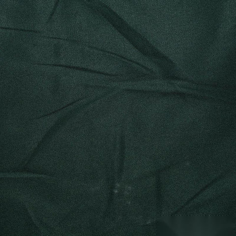 100% Cotton Woven Fabric, 180 gsm, 140 cm — Black