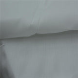 100% Cotton Poplin Fabric, 140 cm — Grey