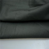 100% Cotton Woven Fabric, 220 gsm — Grey — texture
