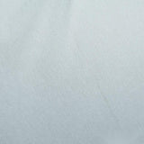 Viscose Stretch Knit Fabric, 140 gsm, 150 cm — White