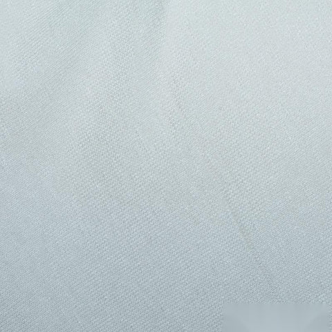 Viscose Stretch Knit Fabric, 140 gsm, 150 cm — White