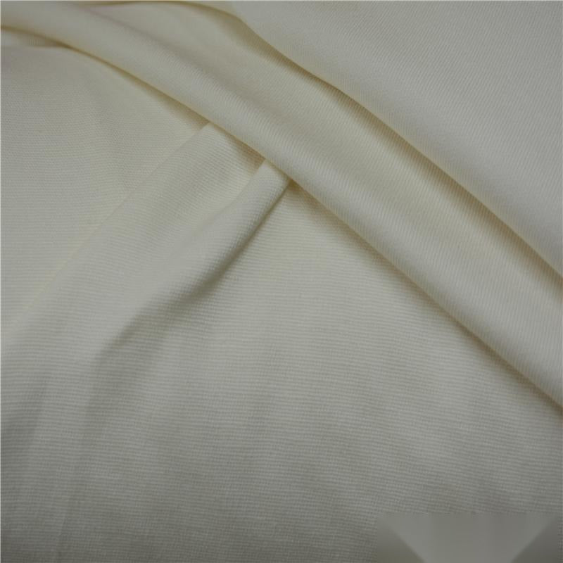 100% Cotton Poplin Fabric, 270 gsm — Grey