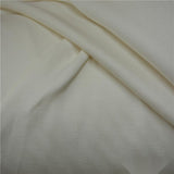 100% Cotton Poplin Fabric, 270 gsm — Grey