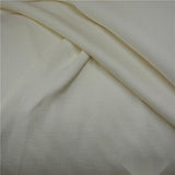 100% Cotton Poplin Fabric, 270 gsm — Grey — texture