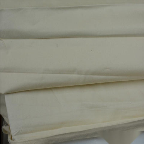 100% Cotton Poplin Fabric, 230 gsm — Grey