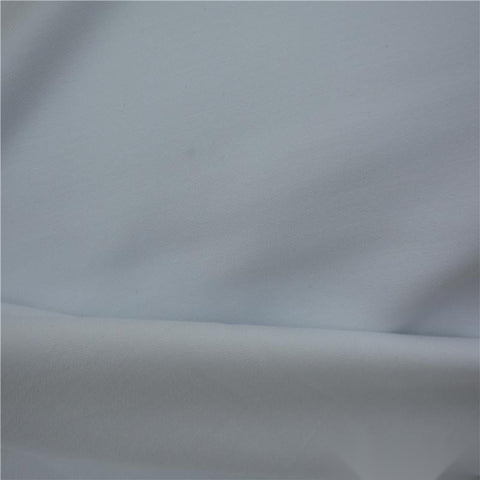 100% Cotton Twill Fabric, 202 gsm, 140 cm — Grey