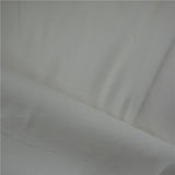 100% Cotton Poplin Fabric, 92 gsm, 82 cm — Grey