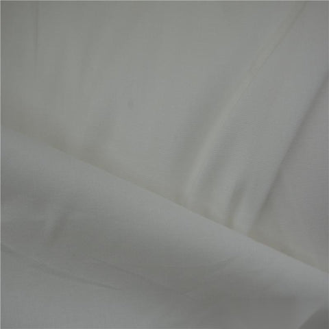 100% Cotton Poplin Fabric, 92 gsm, 82 cm — Grey