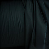 100% Cotton Woven Fabric, 225 gsm, 140 cm — Blue