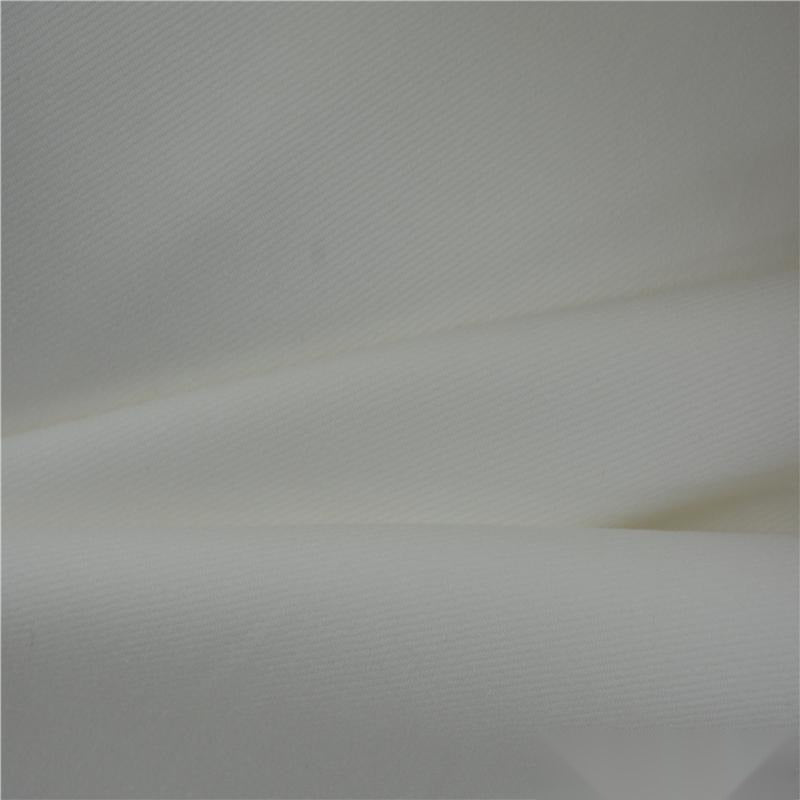 100% Cotton Woven Fabric, 270 gsm, 140 cm — Grey