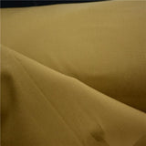 100% Cotton Woven Fabric, 180 gsm — Brown